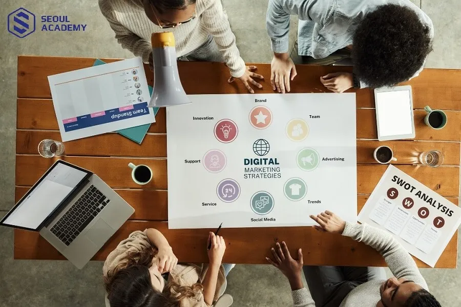 Marketing là ngành nghề cần thiết cho hầu hết các doanh nghiệp hiện nay Marketing là ngành nghề cần thiết cho hầu hết các doanh nghiệp hiện nay