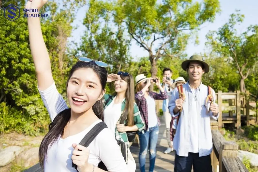 Ngành du lịch có nhiều tiềm năng phát triển trong thời đại nhu cầu du lịch tăng cao Ngành du lịch có nhiều tiềm năng phát triển trong thời đại nhu cầu du lịch tăng cao