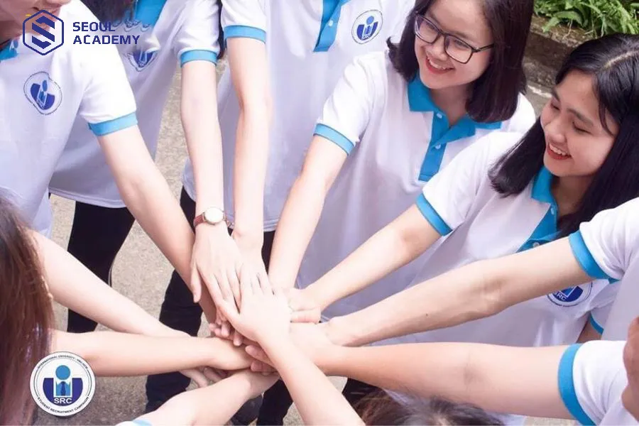 Trường Đại học Quốc tế tập trung vào đào tạo đa ngành, đa quốc gia và đảm bảo chất lượng giảng dạy theo tiêu chuẩn quốc tế