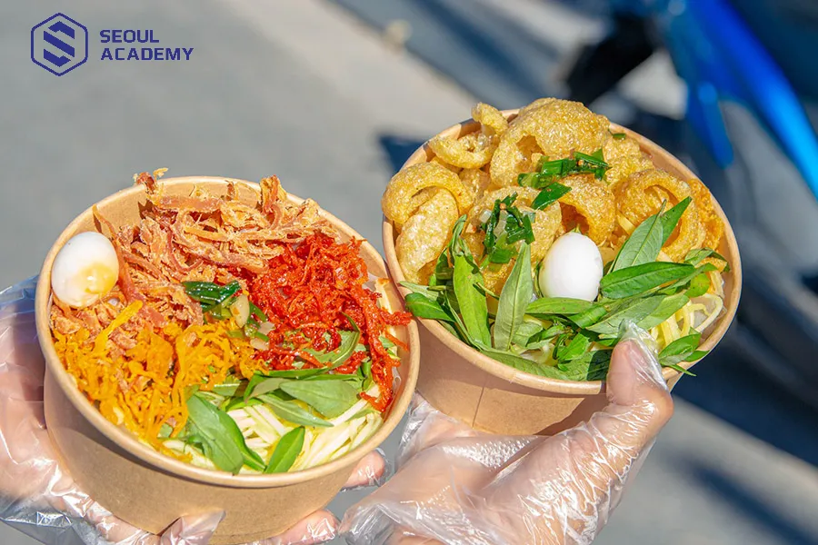 Kinh doanh đồ ăn vặt là ý tưởng khởi nghiệp khả thi