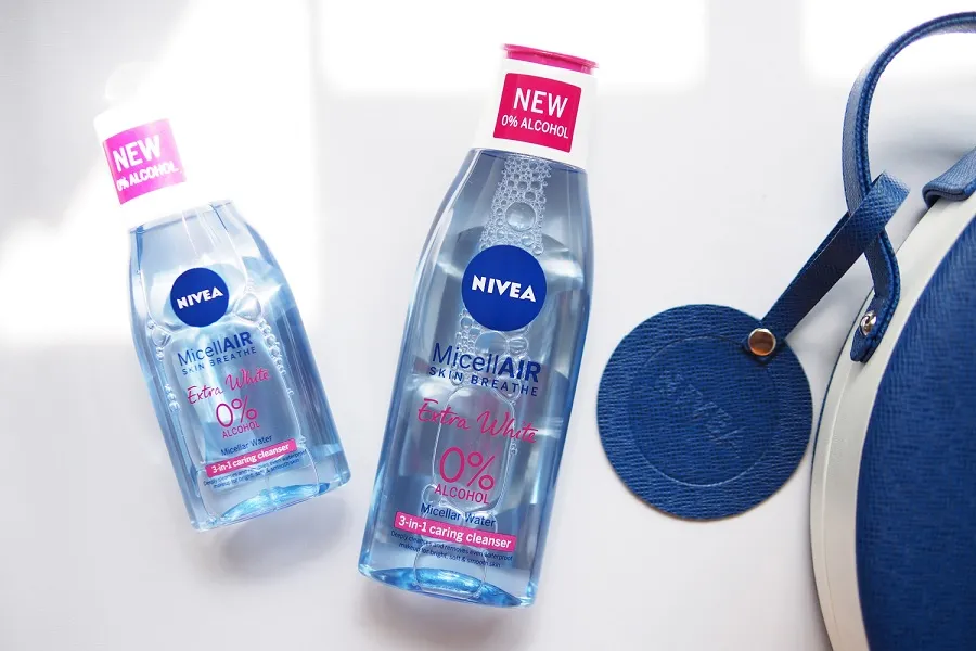 Thiết kế bao bì đơn giản - tập trung vào sản phẩm