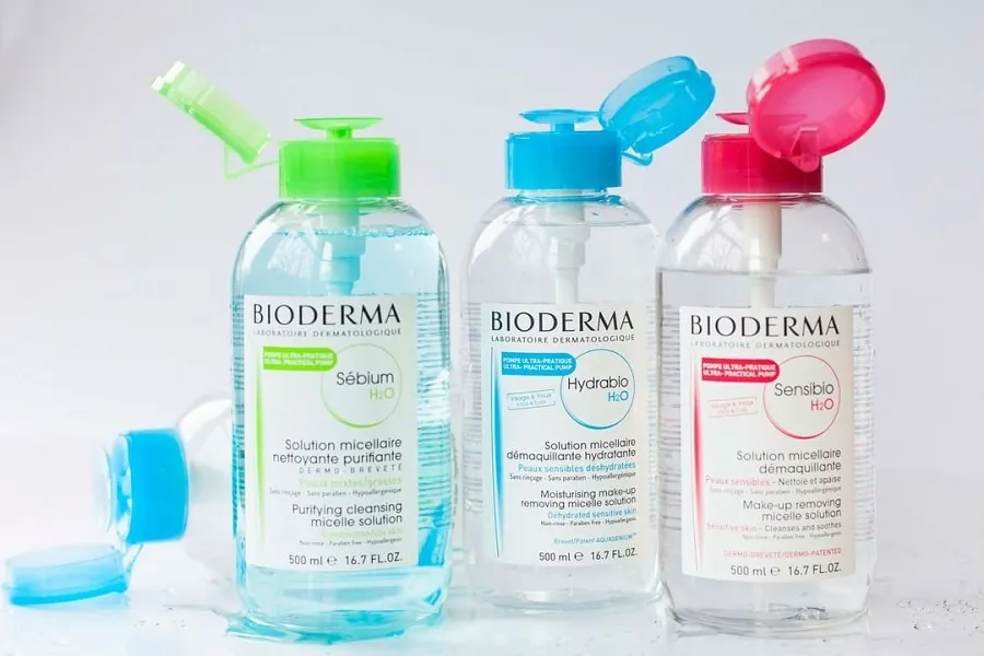 Có 3 loại sản phẩm cho bạn lựa chọn