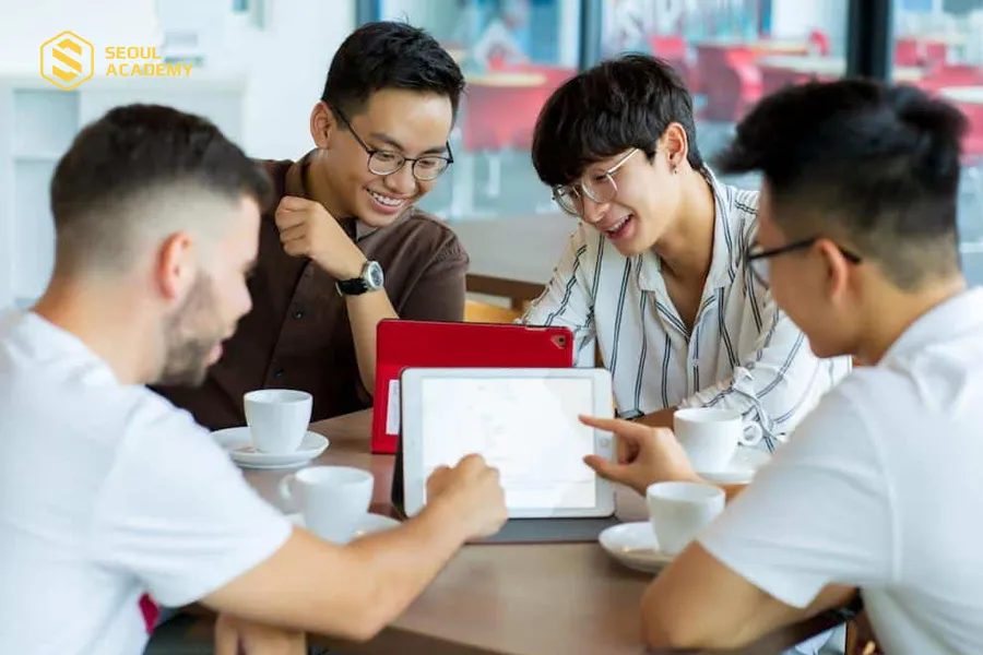 Người số 6 có thể tỏa sáng trong lĩnh vực kinh doanh