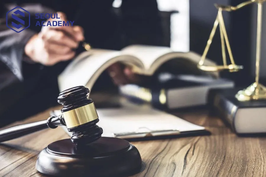 Ngành Luật Kinh tế có nhiều trường đào tạo