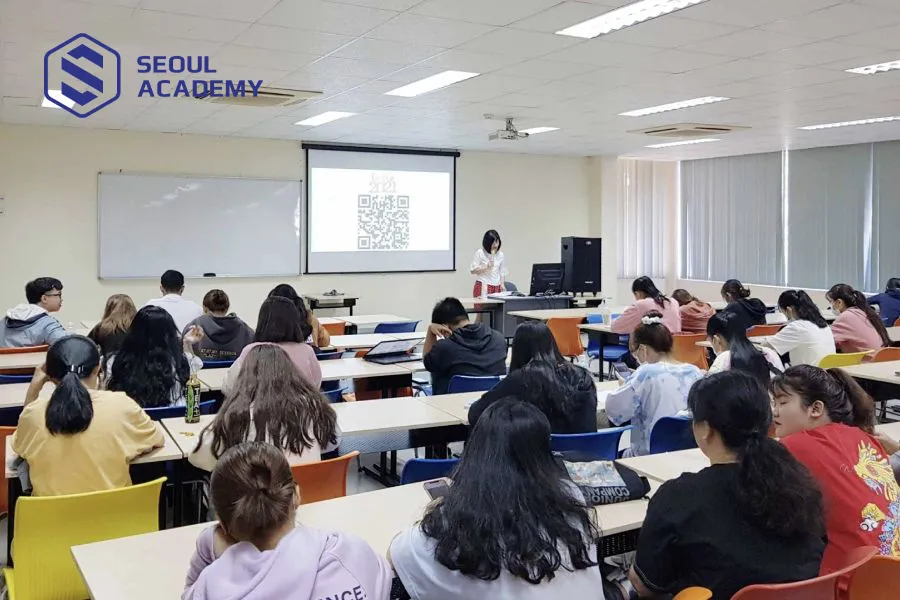 Ngành Marketing phù hợp cho người muốn làm kinh doanh