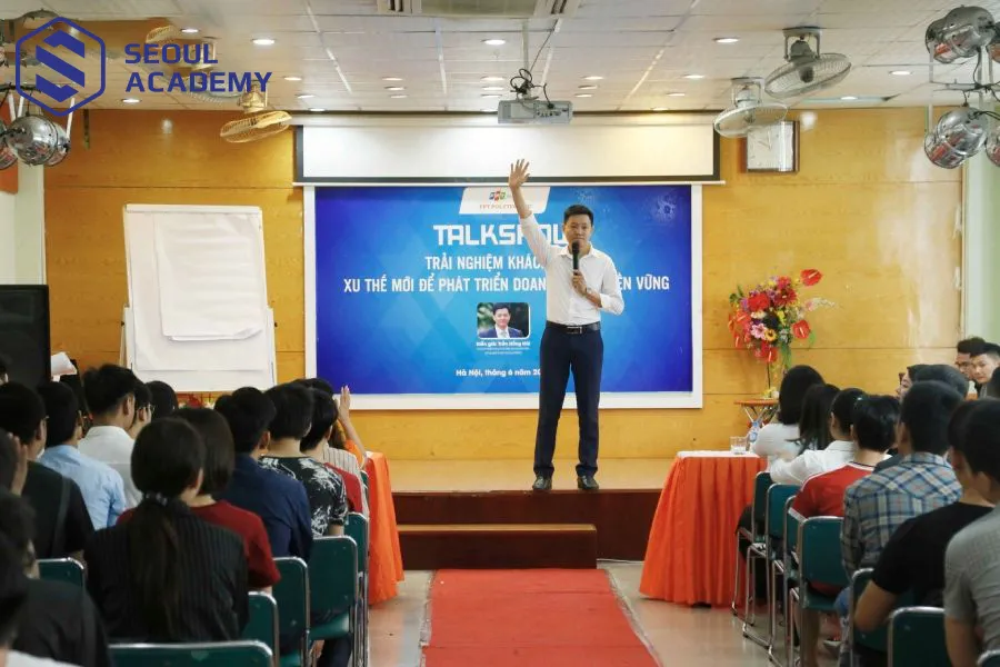 Ngành Kinh tế học vô cùng thích hợp cho người thích kinh doanh