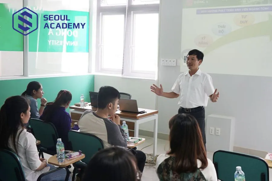 Ngành Tài chính quốc tế có nhiều trường tuyển sinh