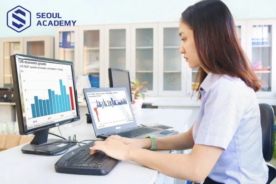 Ngành Tài chính – Ngân hàng hấp dẫn nhiều năm nay