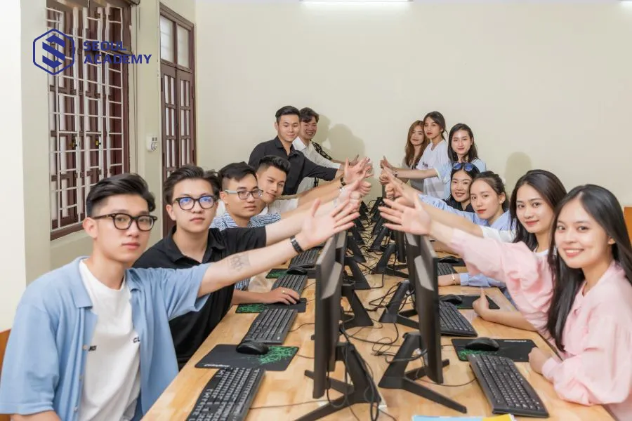 Ngành Kinh doanh số với các kiến thức cần thiết làm kinh doanh