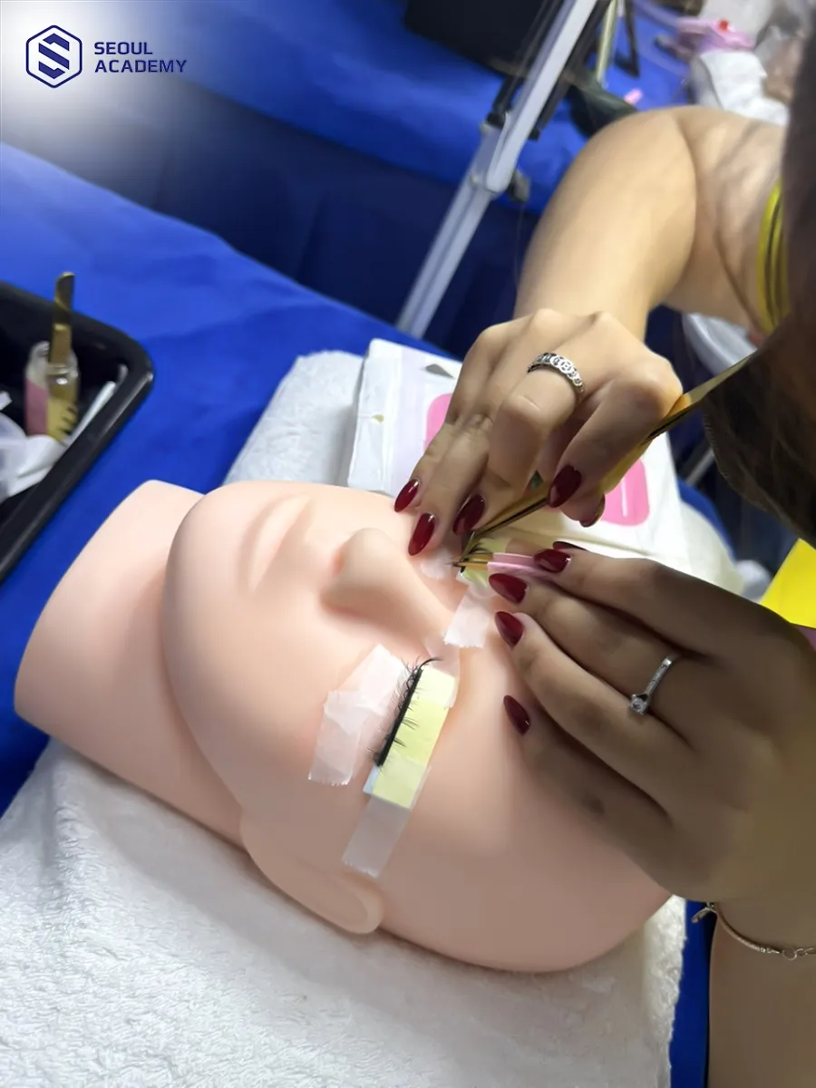 Không ngừng nâng cao tay nghề và kỹ thuật để cải thiện thu nhập