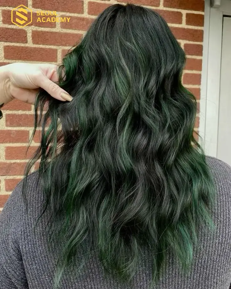 Chăm sóc tóc sau nhuộm tại nhà đúng cách để duy trì màu nhuộm lâu bền