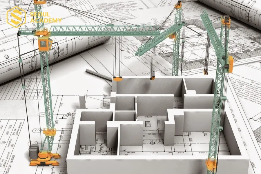 Kinh tế xây dựng phù hợp xu hướng