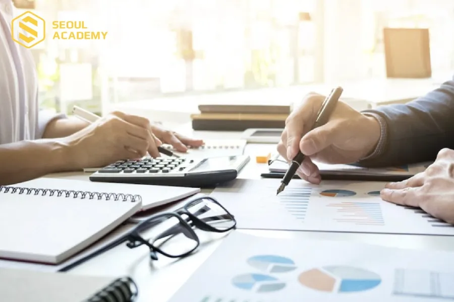 Nhiều Trung tâm giáo dục thường xuyên có ngành Quản trị kinh doanh