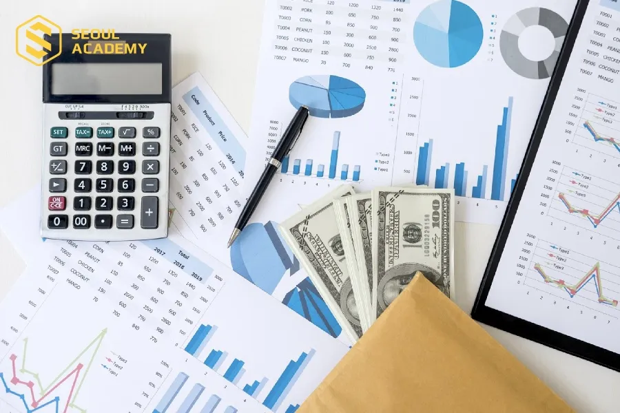 Ngành Kế toán là một ngành khá hot hiện nay