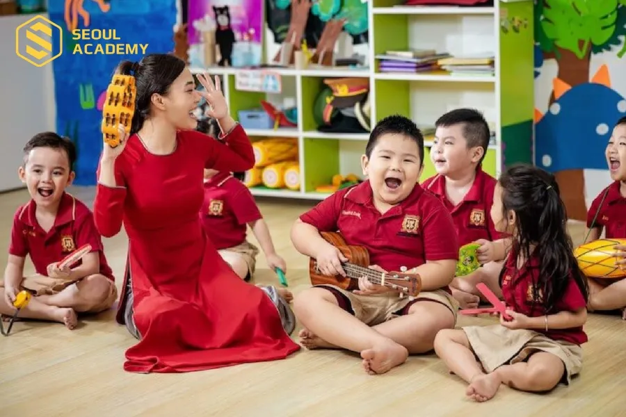 Nhiều Trung tâm giáo dục thường xuyên liên kết dạy ngành Sư phạm