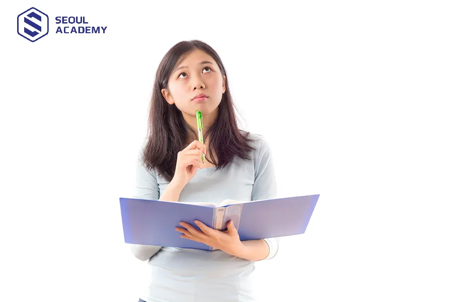 Đi thi cần kiêng kỵ để tránh điều xui xẻo