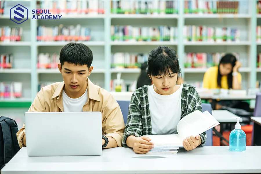 Kiêng cữ kết hợp tinh thần học tập chăm chỉ để đạt kết quả bài thi cao