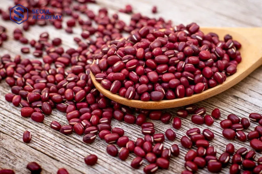 Ăn chè đậu đỏ trước khi thi để đem lại may mắn