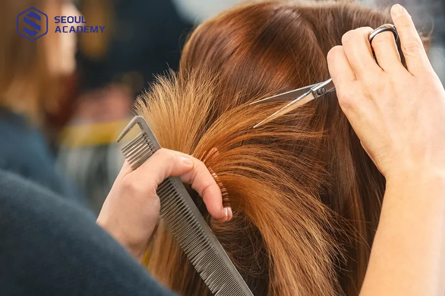 Ngày mùng 3 rất thích hợp cho người tuổi Hợi cắt tóc