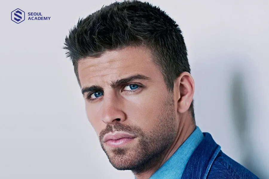 Nam giới sở hữu tướng mắt đuôi cụp xuống có sự nghiệp ổn định