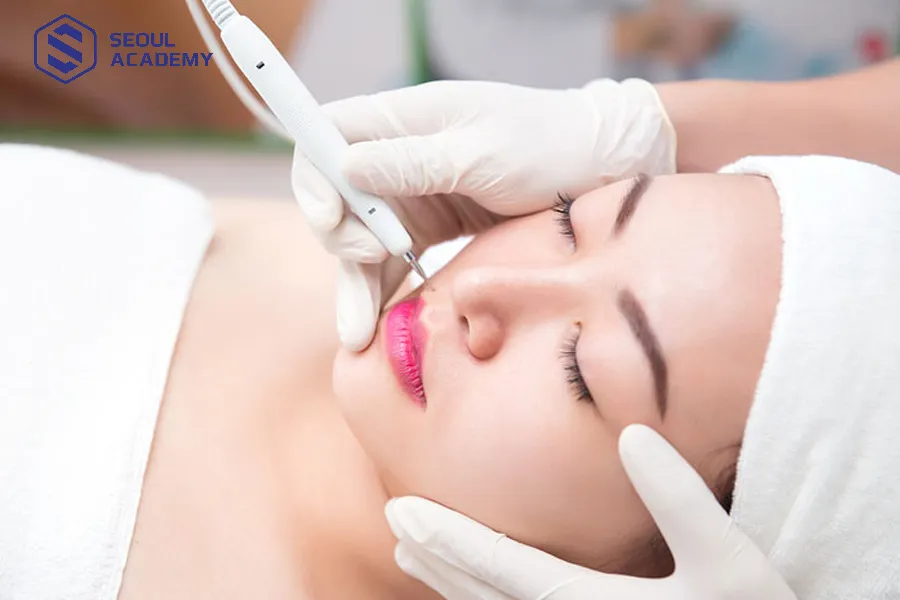 Hãy lựa chọn địa chỉ xăm uy tín và chất lượng