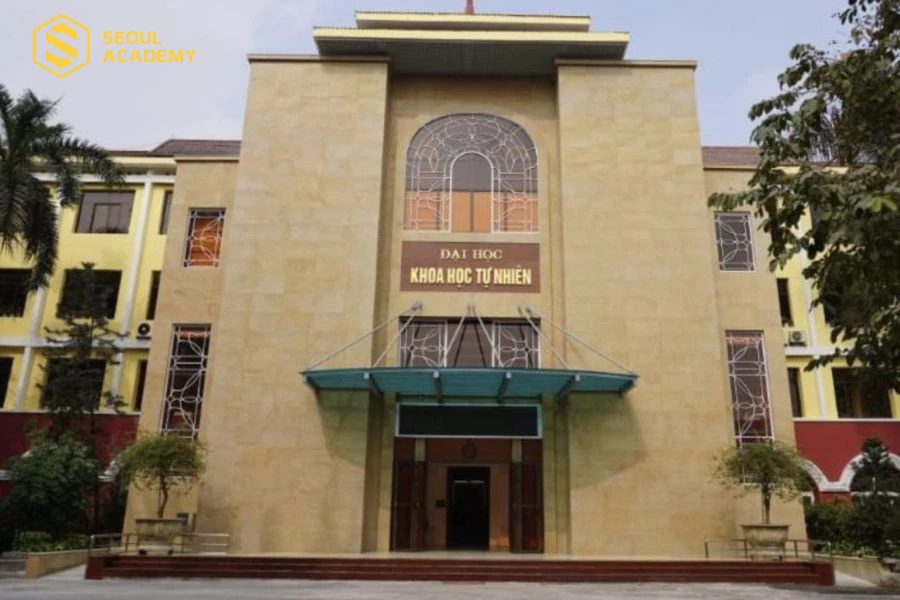 Nhiều trường khu vực miền Bắc phù hợp cho điểm từ 21 đến 23 khối B