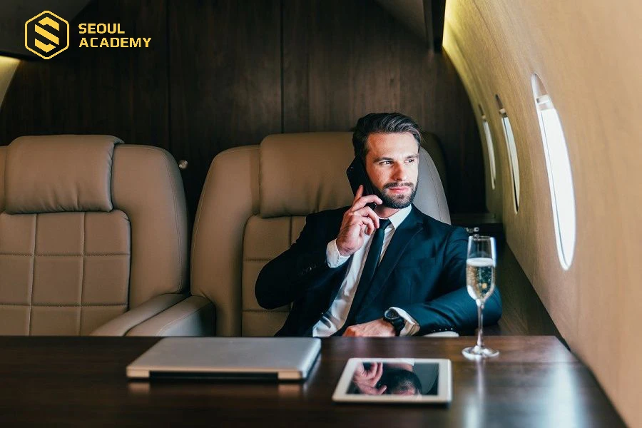 Người sở hữu bàn tay chữ M là những người rất giàu có