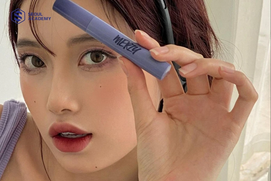 Merzy Soft Touch Lip Tint SL2