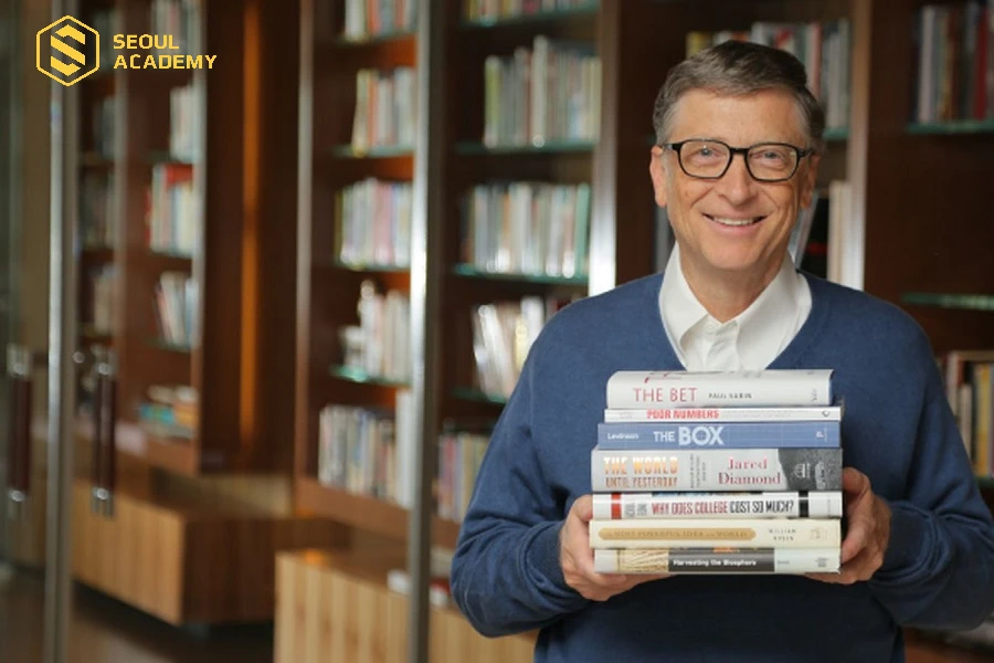 Người hướng nội thích hợp làm nghề tác giả sách, không đòi hỏi giao tiếp tốt