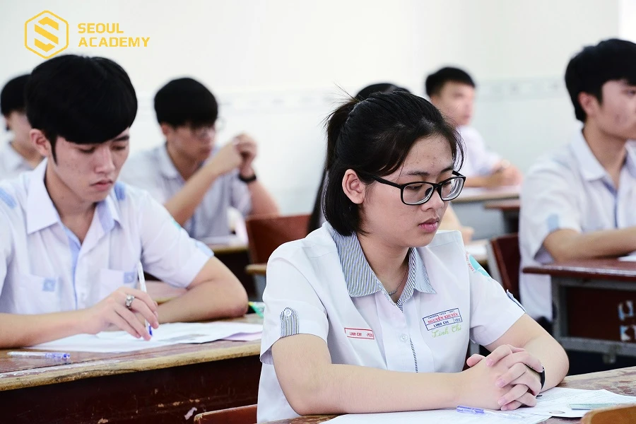 Bạn có thể suy nghĩ về môn ngữ văn theo hướng tích cực