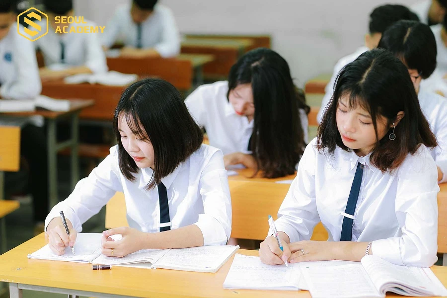 Rèn luyện sự tự giác cho chính mình