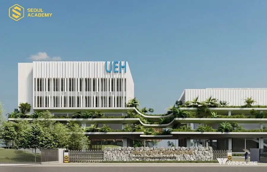 Phân hiệu Đại học Kinh tế tại Khánh Hòa dự kiến sẽ đi vào hoạt động trong năm 2025