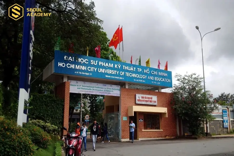 Đơn vị đào tạo ngành dệt may được đánh giá cao