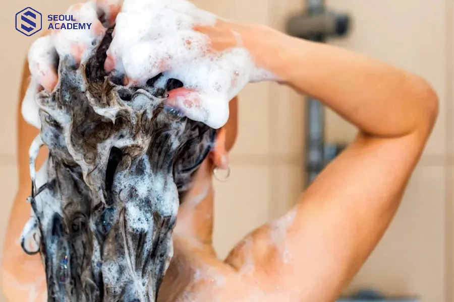 Chọn dầu gội phù hợp với từng loại tóc và da đầu Chọn dầu gội phù hợp với từng loại tóc và da đầu