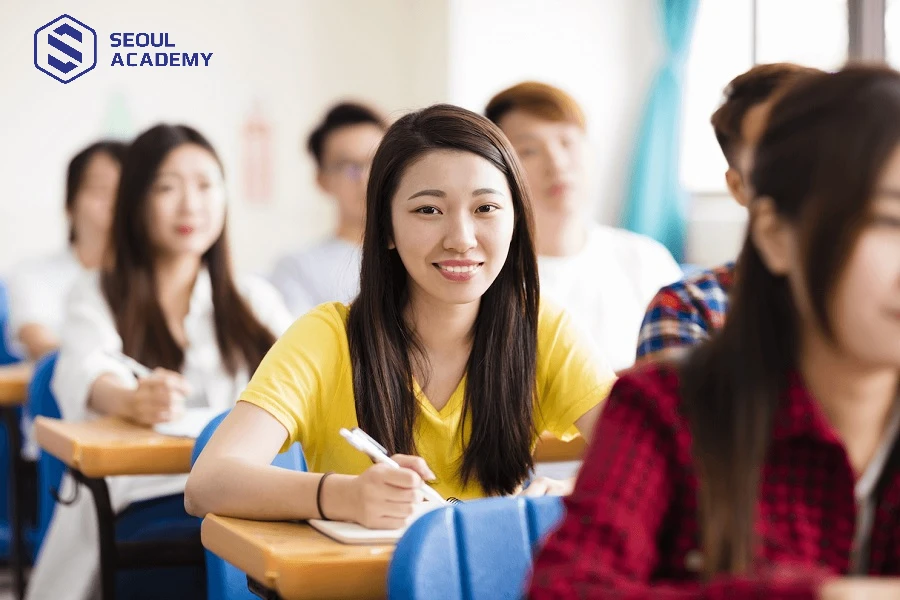 Bạn sẽ là ban cán sự lớn, là cầu nối giữa giáo viên và các bạn học