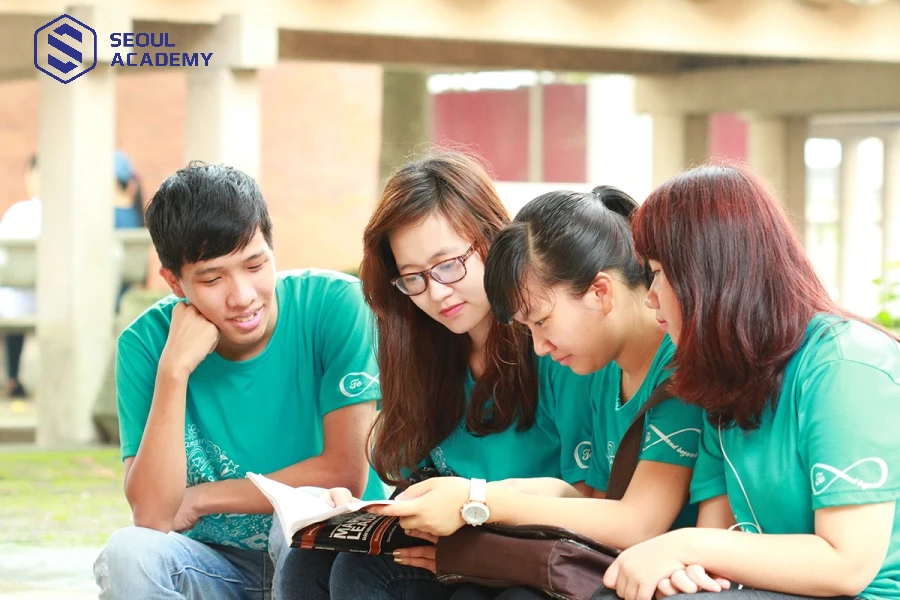 Trở thành lớp phó kỷ luật sẽ giúp ích cho con đường tương lai của bạn