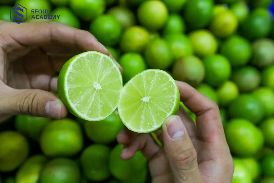 Cách tắm trắng bằng chanh sẽ hiệu quả hơn khi kết hợp với những nguyên liệu khác