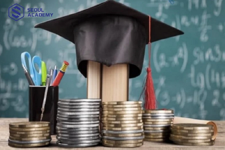 Học sinh tốt nghiệp cấp 2 nhưng chưa học cấp 3 được miễn học phí trung cấp nghề