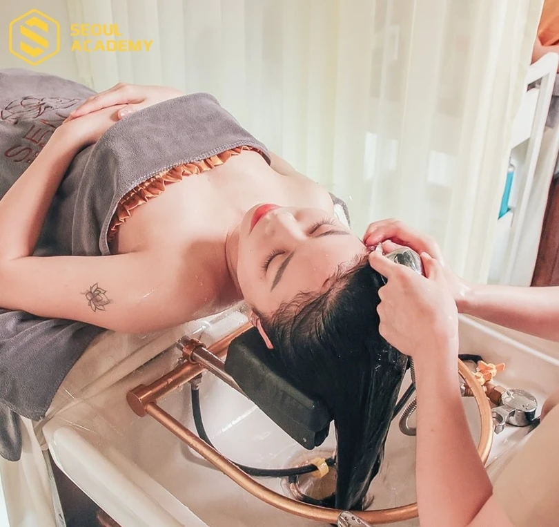 Về cơ bản chứng chỉ gội đầu dưỡng sinh được chia làm 3 loại chính Về cơ bản chứng chỉ gội đầu dưỡng sinh được chia làm 3 loại chính