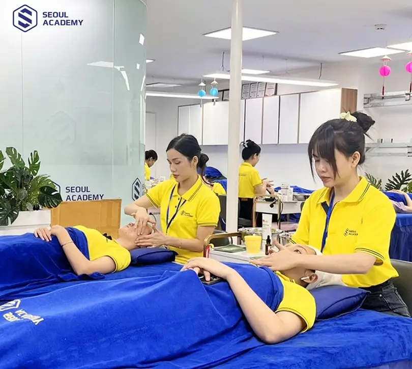 Bạn cần tuân thủ quy trình đào tạo để thi lấy chứng chỉ hành nghề