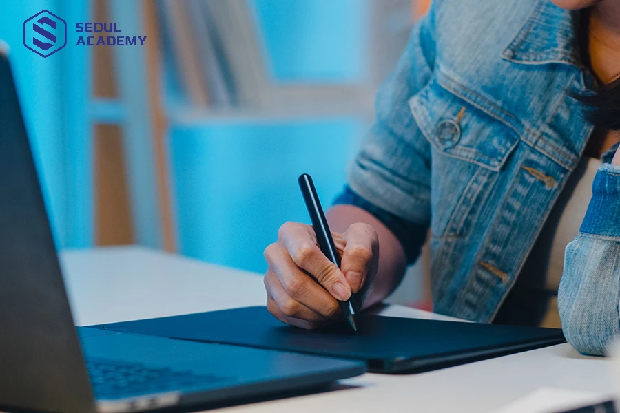 Đam mê và nhiệt huyết là tố chất cần thiết để học ngành kiến trúc