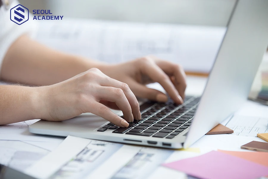 Con gái chọn học ngành kiến trúc cần quan tâm một số lưu ý