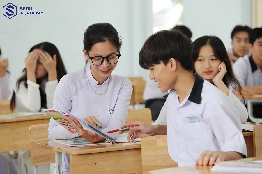 Giáo dục thường xuyên mang đến nhiều lợi ích cho người học