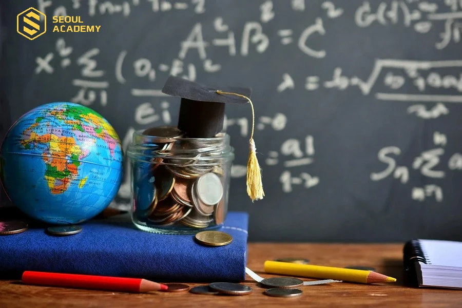 Chương trình giáo dục thường xuyên học những môn gì?