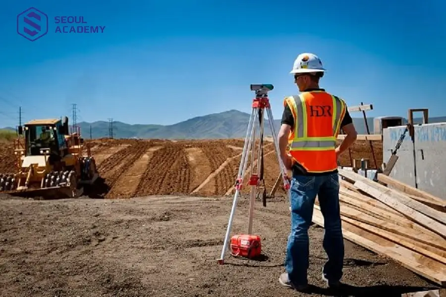 Ngành địa chất tập trung vào việc nghiên cứu nên không yêu cầu cao về khả năng giao tiếp