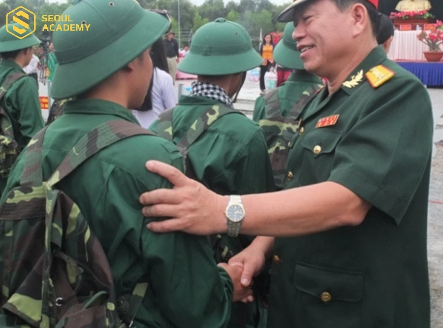 Vẫn có những trường hợp đặc thù sẽ được miễn tham gia nghĩa vụ quân sự