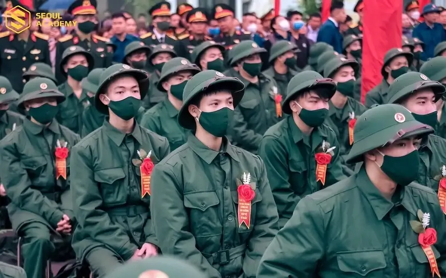 Không tham gia nghĩa vụ khi có lệnh sẽ có thể bị xử phạt từ hành chính đến hình sự