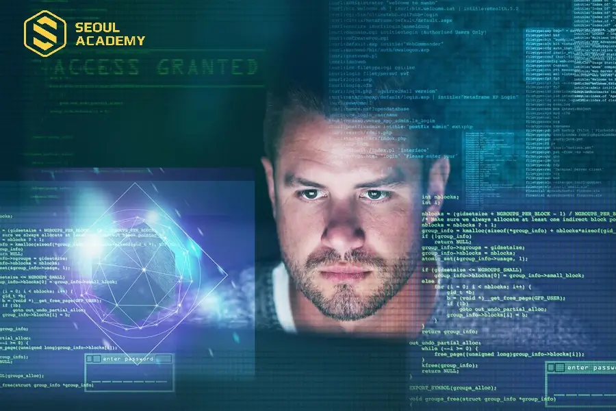 Nghề kỹ sư phần mềm liên quan đến toán học rất nhiều