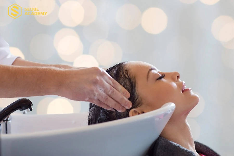 One Star đào tạo nghề và tư vấn setup spa One Star đào tạo nghề và tư vấn setup spa