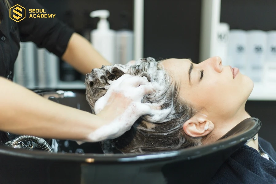 Khóa học tại Việt Spa được đánh giá cao Khóa học tại Việt Spa được đánh giá cao